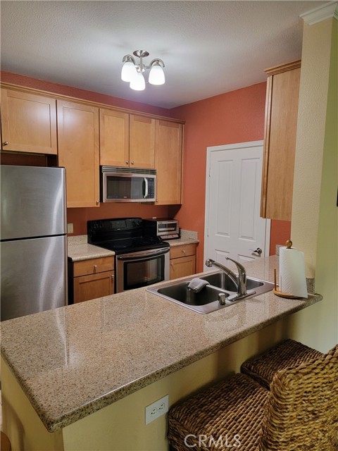 Detail Gallery Image 16 of 16 For 22681 Oakgrove #536,  Aliso Viejo,  CA 92656 - 1 Beds | 1 Baths