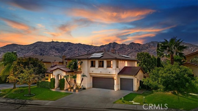 Detail Gallery Image 1 of 1 For 9785 Tamalpais Pl, Moreno Valley,  CA 92557 - 4 Beds | 4 Baths