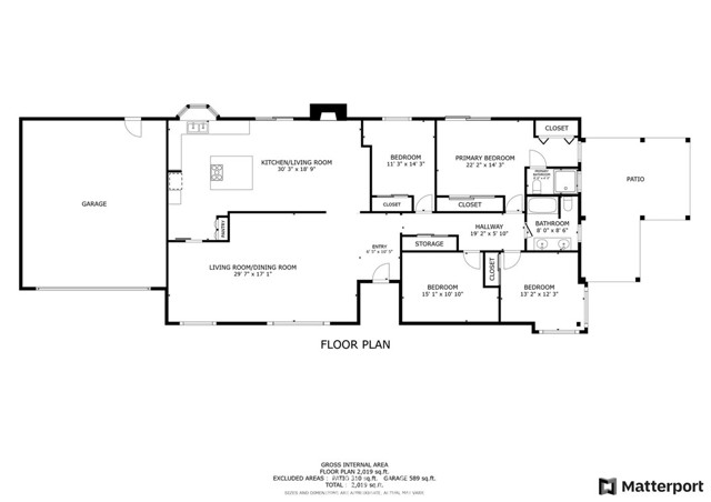 Detail Gallery Image 56 of 56 For 3952 Bucklin Pl, Thousand Oaks,  CA 91360 - 4 Beds | 2 Baths