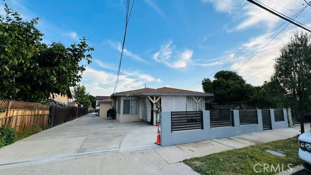 3824 Princeton Street