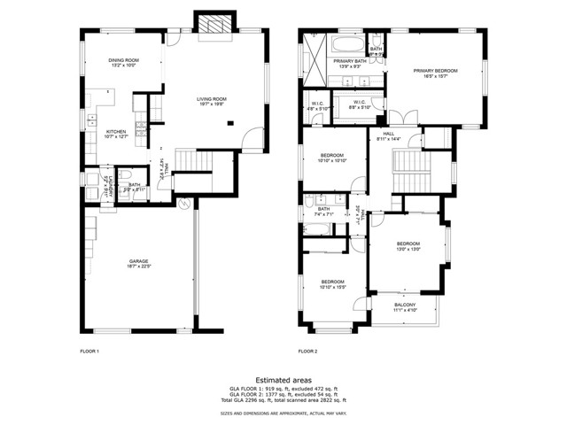1929 Gates Avenue, Redondo Beach, California 90278, 4 Bedrooms Bedrooms, ,2 BathroomsBathrooms,Residential,Sold,Gates,SB22134507