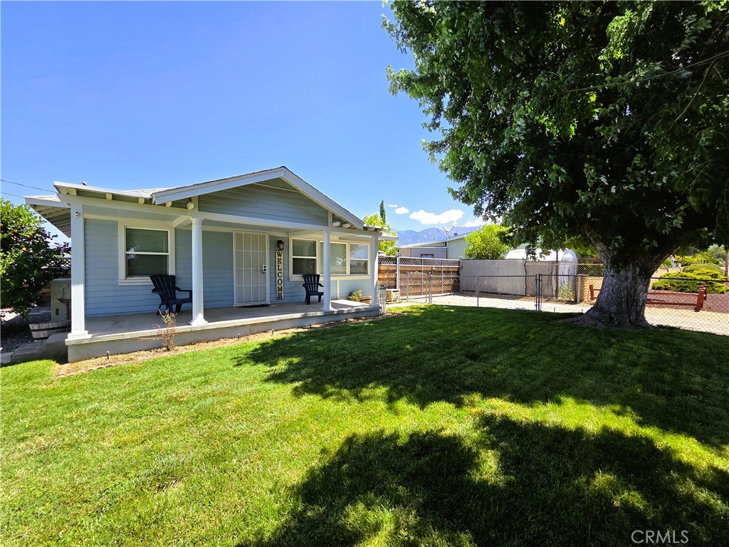 34796 Wildwood Canyon Road