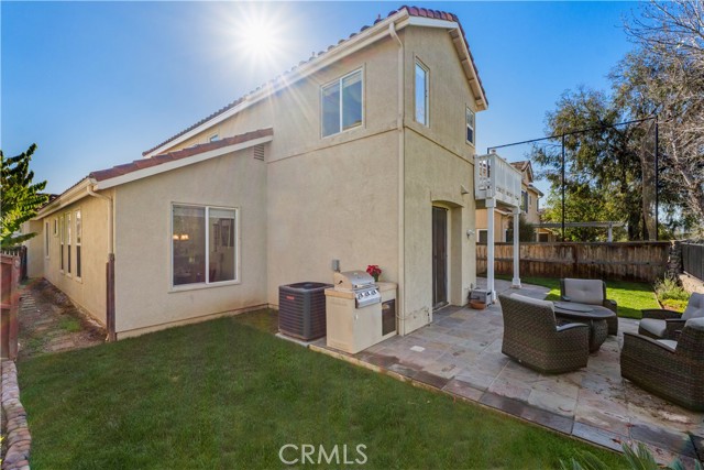 Detail Gallery Image 41 of 49 For 552 Chesterfield, San Marcos,  CA 92069 - 4 Beds | 3 Baths
