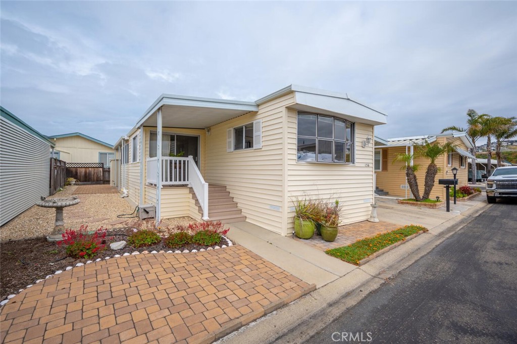 140 S Dolliver Street 156, Pismo Beach, CA 93449