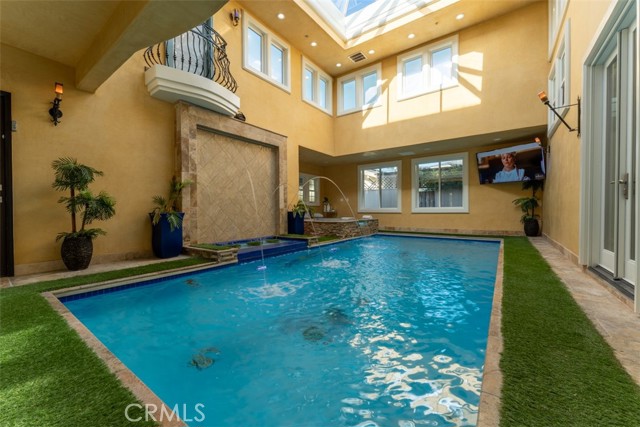 Detail Gallery Image 48 of 75 For 409 Morning Star, Newport Beach,  CA 92660 - 5 Beds | 5/1 Baths