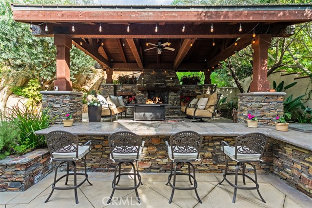 Detail Gallery Image 70 of 75 For 26012 Horseshoe Cr, Laguna Hills,  CA 92653 - 5 Beds | 5/1 Baths