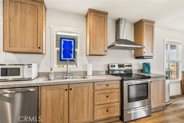 Detail Gallery Image 21 of 61 For 4170 Needles Hwy #65,  Needles,  CA 92363 - 3 Beds | 2 Baths