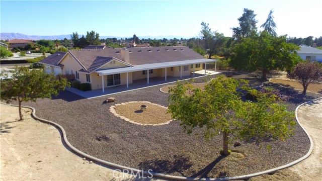 19640 Yanan Road, Apple Valley, California 92307, 4 Bedrooms Bedrooms, ,2 BathroomsBathrooms,Residential,For Sale,19640 Yanan Road,CRHD24211099