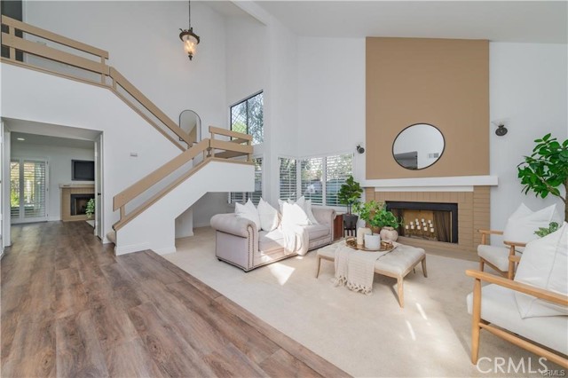 Detail Gallery Image 4 of 39 For 15 Elderberry, Irvine,  CA 92603 - 3 Beds | 2/1 Baths