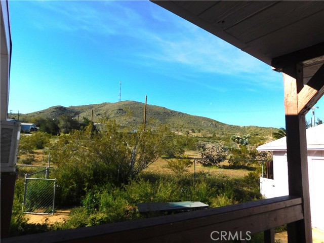 Detail Gallery Image 27 of 27 For 27627 Comstock Ave, Johannesburg,  CA 93528 - 2 Beds | 2 Baths