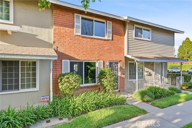 Detail Gallery Image 25 of 33 For 11960 Gloxinia, Fountain Valley,  CA 92708 - 2 Beds | 1/1 Baths