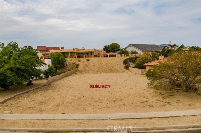  Land for Sale in Helendale, California