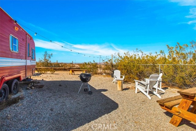 Detail Gallery Image 40 of 60 For 1560 Jackrabbit Trl, Twentynine Palms,  CA 92277 - 2 Beds | 1 Baths