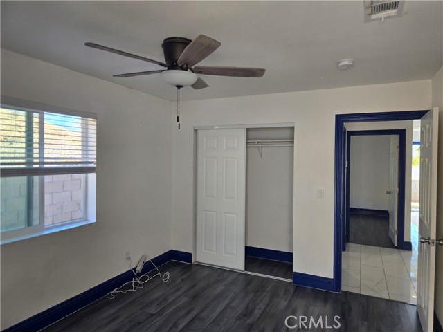 Detail Gallery Image 8 of 9 For 16684 Forrest Ave #2, Victorville,  CA 92395 - 3 Beds | 1 Baths