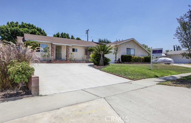 5360 N Grantland Dr, Covina, CA 91722