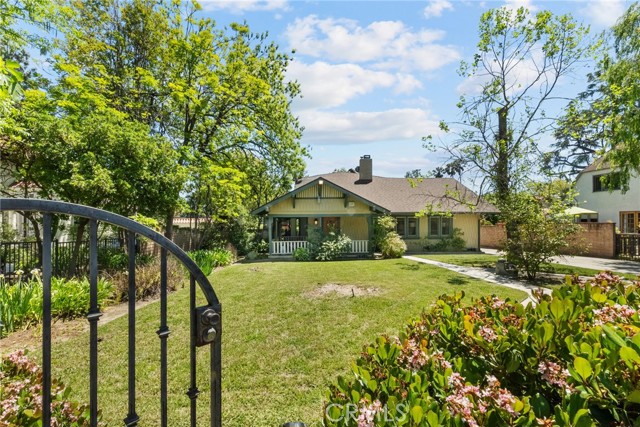 Detail Gallery Image 53 of 55 For 1156 E Howard St, Pasadena,  CA 91104 - 3 Beds | 2 Baths