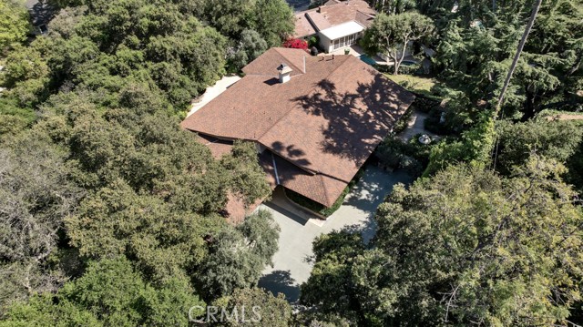 Detail Gallery Image 66 of 67 For 16700 Bosque Dr, Encino,  CA 91436 - 3 Beds | 2/1 Baths