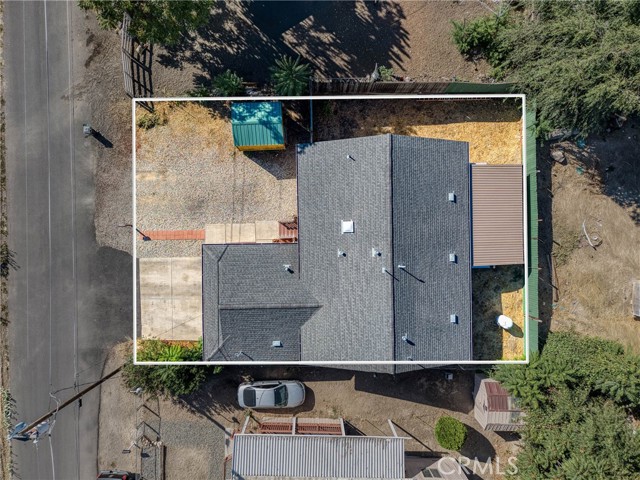 Detail Gallery Image 35 of 36 For 3593 Peony St, Clearlake,  CA 95422 - 3 Beds | 2 Baths