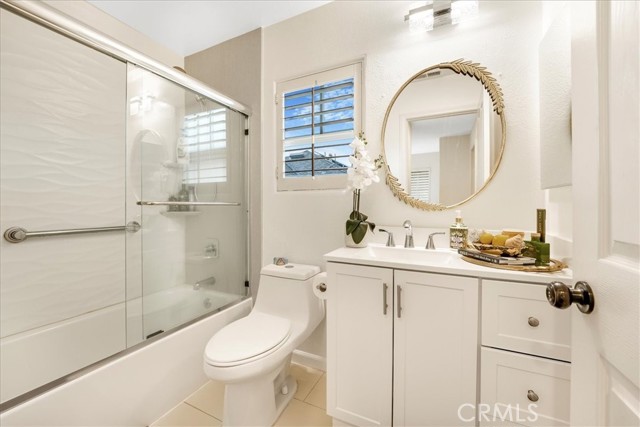 Detail Gallery Image 14 of 27 For 3031 W Canyon, San Diego,  CA 92123 - 3 Beds | 2/1 Baths