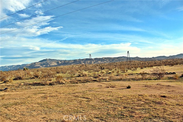 Detail Gallery Image 5 of 9 For 0 Desert View Rd, Apple Valley,  CA 92308 - – Beds | – Baths