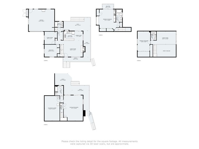 Detail Gallery Image 19 of 31 For 27219 Bernina Dr, Lake Arrowhead,  CA 92352 - 4 Beds | 4 Baths