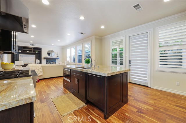 Detail Gallery Image 8 of 26 For 7281 Canyon Glen Ct, San Diego,  CA 92129 - 4 Beds | 2/1 Baths