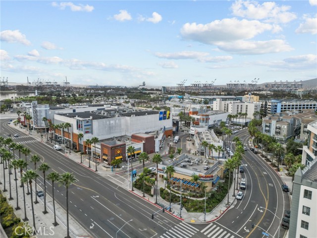 Detail Gallery Image 35 of 41 For 488 E Ocean Bld #1111,  Long Beach,  CA 90802 - 1 Beds | 1 Baths