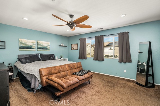Detail Gallery Image 21 of 43 For 2491 E Norwich, Ontario,  CA 91761 - 4 Beds | 3 Baths