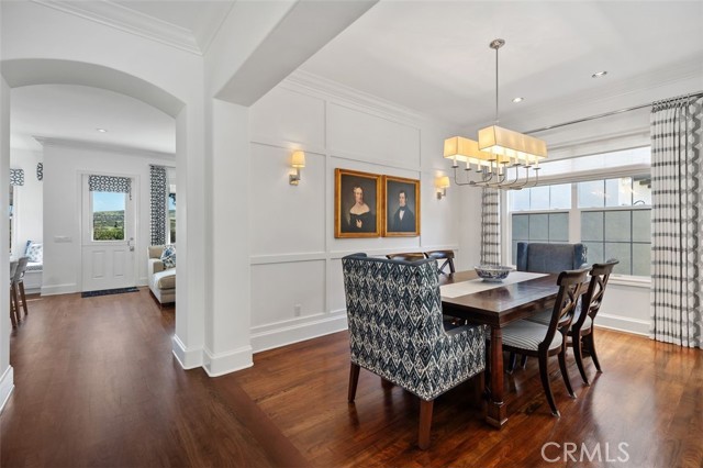 Detail Gallery Image 12 of 51 For 3 Jarden, Newport Coast,  CA 92657 - 4 Beds | 3/1 Baths