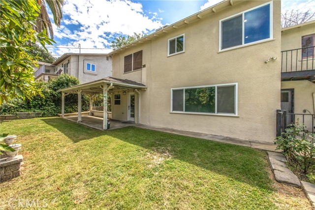 Property Photo from MLS