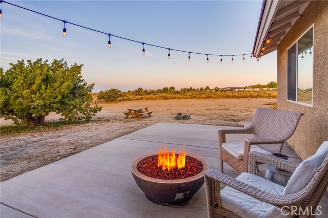 Detail Gallery Image 2 of 44 For 388 Calaveras Rd, Pinon Hills,  CA 92372 - 3 Beds | 2 Baths