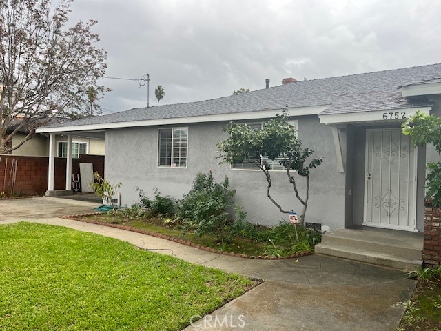 Detail Gallery Image 2 of 9 For 6752 Oak Ave, Arcadia,  CA 91007 - 3 Beds | 2 Baths