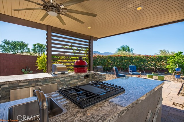 Detail Gallery Image 39 of 46 For 50675 Havasu Falls Dr, Indio,  CA 92201 - 2 Beds | 2/1 Baths