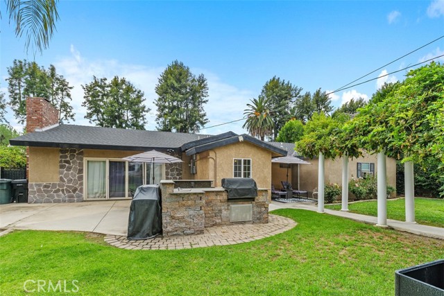 Detail Gallery Image 21 of 38 For 1346 N Euclid Ave, Upland,  CA 91786 - – Beds | – Baths