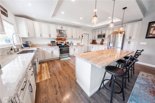 Detail Gallery Image 44 of 52 For 1544 Bellefontaine, Riverside,  CA 92506 - 5 Beds | 2 Baths