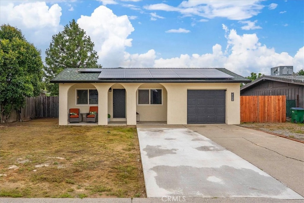 2158 Donnovan