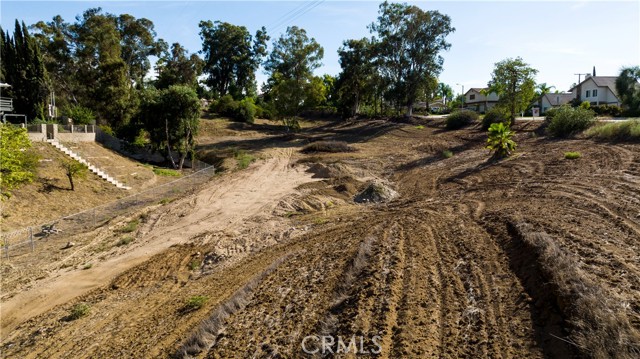 0 E Sunset Drive, Redlands, California 92373, ,Land,For Sale,0 E Sunset Drive,CREV22212276