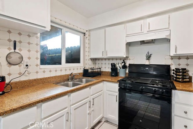 Detail Gallery Image 11 of 25 For 8414 Columbus Ave #15,  North Hills,  CA 91343 - 2 Beds | 1/1 Baths