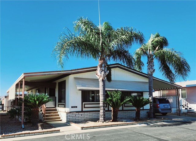 Detail Gallery Image 1 of 37 For 1300 W Menlo Ave #215,  Hemet,  CA 92543 - 2 Beds | 2 Baths