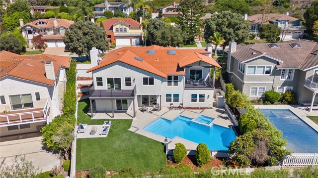 30135 Avenida Celestial, Rancho Palos Verdes, California 90275, 6 Bedrooms Bedrooms, ,3 BathroomsBathrooms,Residential,For Sale,Avenida Celestial,LG25230409