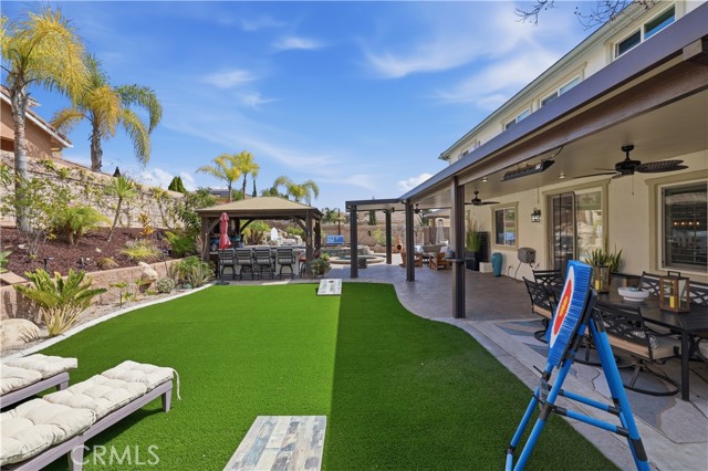 Detail Gallery Image 56 of 64 For 29496 Branwin St, Murrieta,  CA 92563 - 5 Beds | 4 Baths