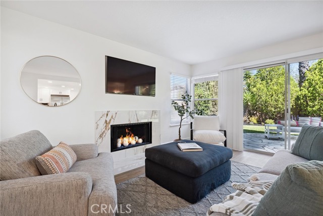 Detail Gallery Image 12 of 45 For 24775 Calle Serranona, Calabasas,  CA 91302 - 3 Beds | 2/1 Baths