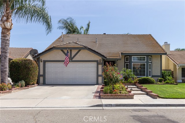 6713 Pierce Court, Chino, CA 91710