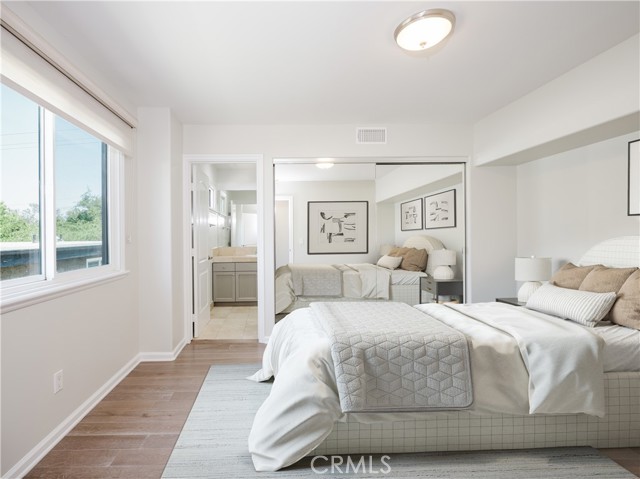 Detail Gallery Image 18 of 22 For 4312 Tujunga Ave #3,  Studio City,  CA 91604 - 2 Beds | 3 Baths