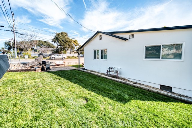 Detail Gallery Image 9 of 44 For 261 N 13th, Grover Beach,  CA 93433 - – Beds | – Baths