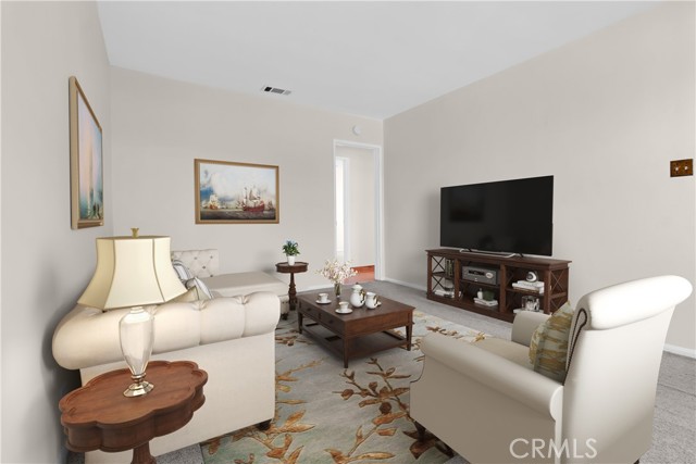 Detail Gallery Image 3 of 48 For 4748 W 140th St, Hawthorne,  CA 90250 - 3 Beds | 2 Baths