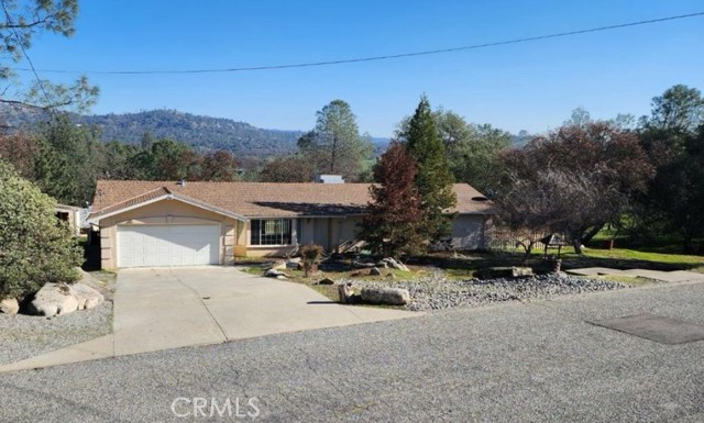 Detail Gallery Image 1 of 38 For 42445 Deep Forest Dr, Coarsegold,  CA 93614 - 3 Beds | 2 Baths
