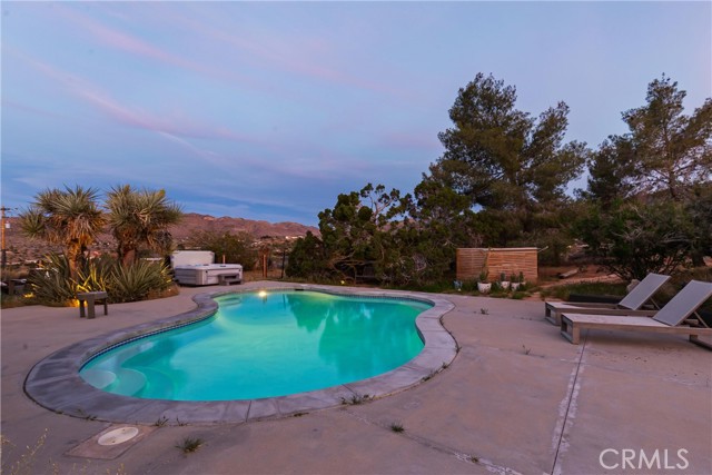 Detail Gallery Image 61 of 67 For 58747 San Marino, Yucca Valley,  CA 92284 - 3 Beds | 2/1 Baths