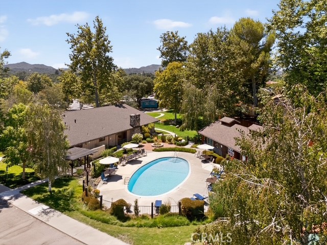 Detail Gallery Image 34 of 34 For 10025 El Camino Real #117,  Atascadero,  CA 93422 - 2 Beds | 2 Baths