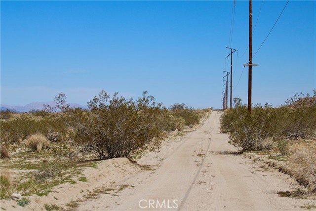 65600 Twentynine Palms, Joshua Tree, California 92252, ,Land,For Sale,65600 Twentynine Palms,CRJT22157936